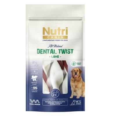 NC Dental Twist Kuzu 120gr
