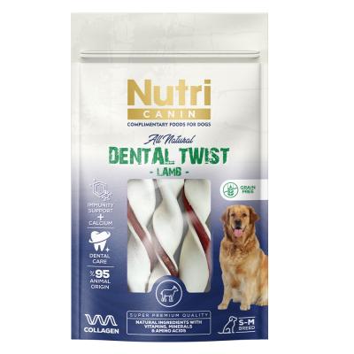 NC Dental Twist Kuzu 80gr