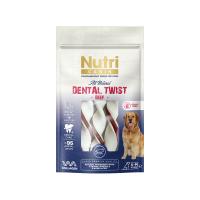 NC Dental Twist Sığır 80gr