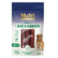 NC Rawhide Snack Kuzu 80gr