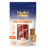 NC Rawhide Snack Ördek 80gr